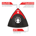 Diablo 70mm Starlock Carbide Grit Multi Tool Blade - Grout & Mortar Removal - SuperSaverAU - view 3