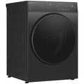 Fisher & Paykel Series 5 10kg Front Loader - Graphite, FlexiDose Auto Dosing, Steam Refresh - WH1060PG5