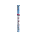 Pillar 0 Stained Glass Static Window Film 45cm x 2m - Privacy - Light Filtration - SuperSaverAU - view 5