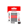 Diablo Power Bit PH3 2 - 5 Pack - 73.03mm x 6.35mm x 98.43mm - Durability & Impact Resistance - SuperSaverAU - view 1