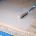 Dy-Mark Water-Based Epoxy Coat Garage Floor Kit 4L Slate Concrete Floor Indoor