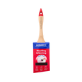 Monarch 75mm Moulding and Skirting Synthetic Paint Brush, Timber Handle