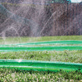 Aqua Systems 15m Fitted Soaker Hose - Garden Watering Tool - Lightweight - SuperSaverAU - view 2