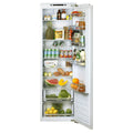 Artusi 280L Fully Integrated Refrigerator - Frost Free, Touch Control, 41dB Noise Level - AINT5100