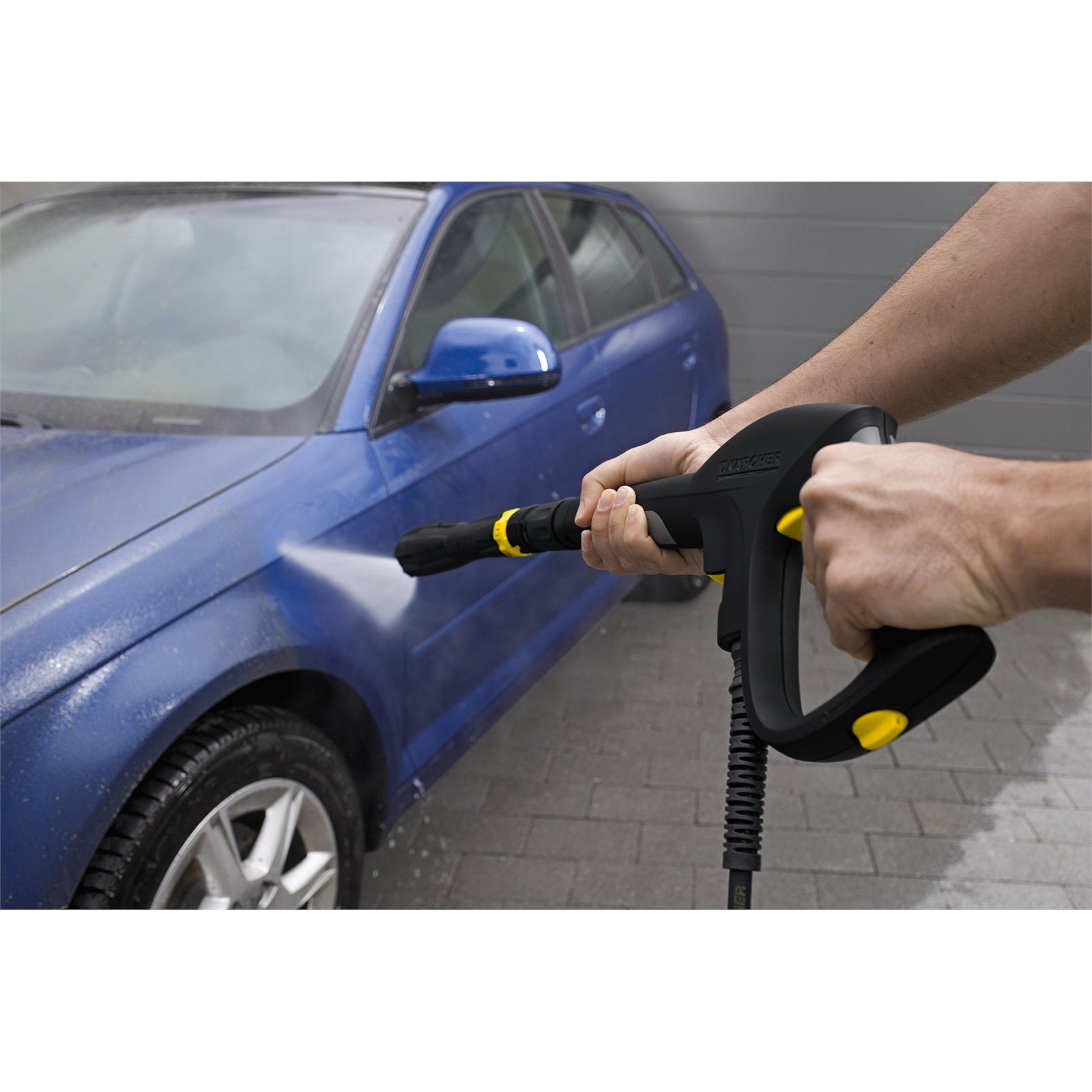 Karcher Multi Power Jet Spray Lance for High Pressure Cleaners MP145
