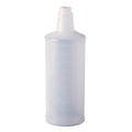 Oates 1L Spray Trigger Bottle - Heavy-Duty Design - High Output Nozzle - SuperSaverAU - view 3