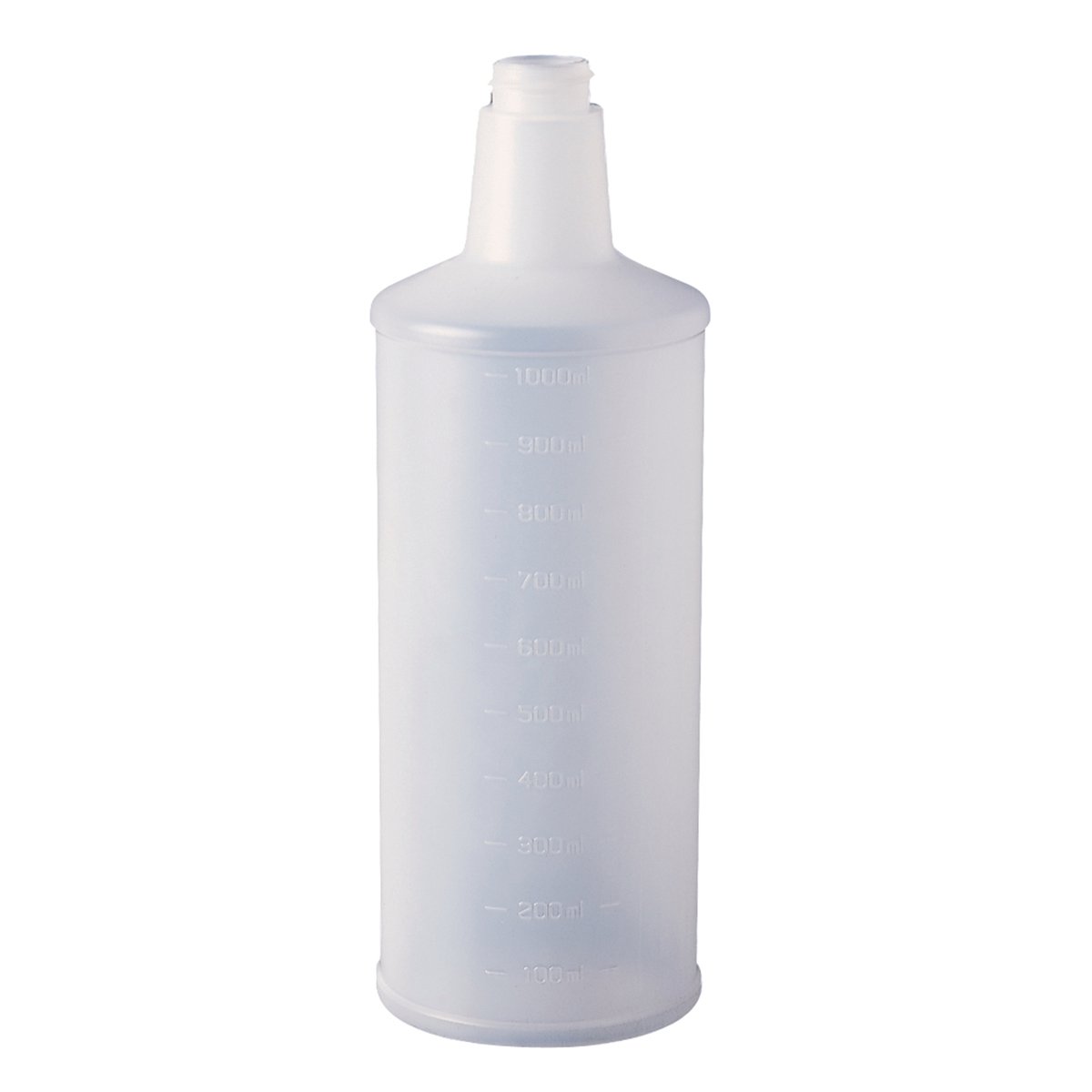 Oates 1L Spray Trigger Bottle - Heavy-Duty Design - High Output Nozzle - SuperSaverAU - view 3