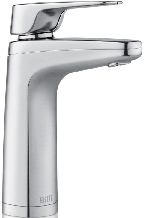 Billi B-4000 Boiling and Still Filtered Water XL Levered Dispenser - Brushed Stainless Steel - 914000LBR