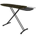 Laurastar Comfort ironing board - large ergonomic board, universal iron rest - 1530001898