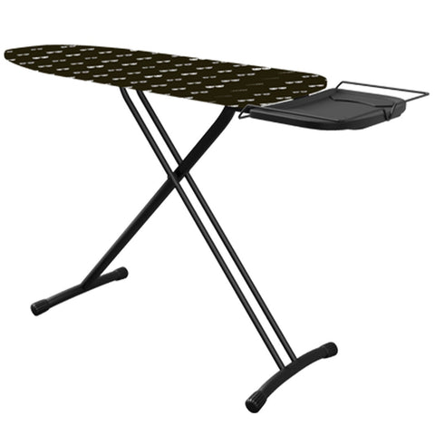 Laurastar Comfort ironing board - large ergonomic board, universal iron rest - 1530001898