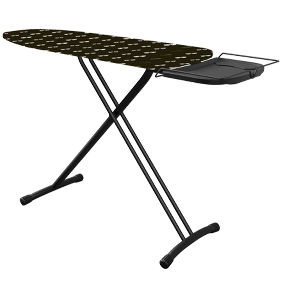 Laurastar Comfort ironing board - large ergonomic board, universal iron rest - 1530001898