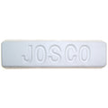Josco SS White Polishing Compound for Aluminium, High Gloss Finish