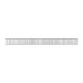 Powerfit 10mm Electro Galvanised Wide Crown Staples - 2000 Pack - 21 Gauge - Durable - SuperSaverAU - view 2