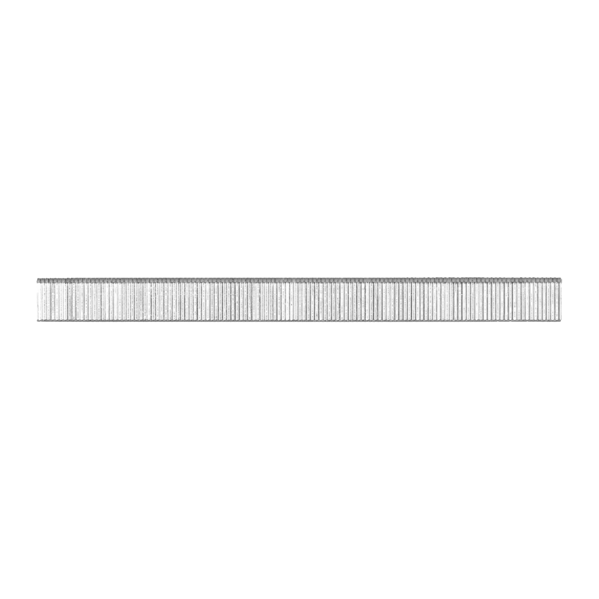 Powerfit 10mm Electro Galvanised Wide Crown Staples - 2000 Pack - 21 Gauge - Durable - SuperSaverAU - view 2