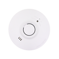 Firepro 240V Connect Wireless Interconnect Smoke Alarm - Photoelectric - 140mm - SuperSaverAU - view 1