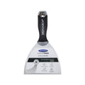 Monarch Expertech 125mm Stainless Steel Flex Scraper