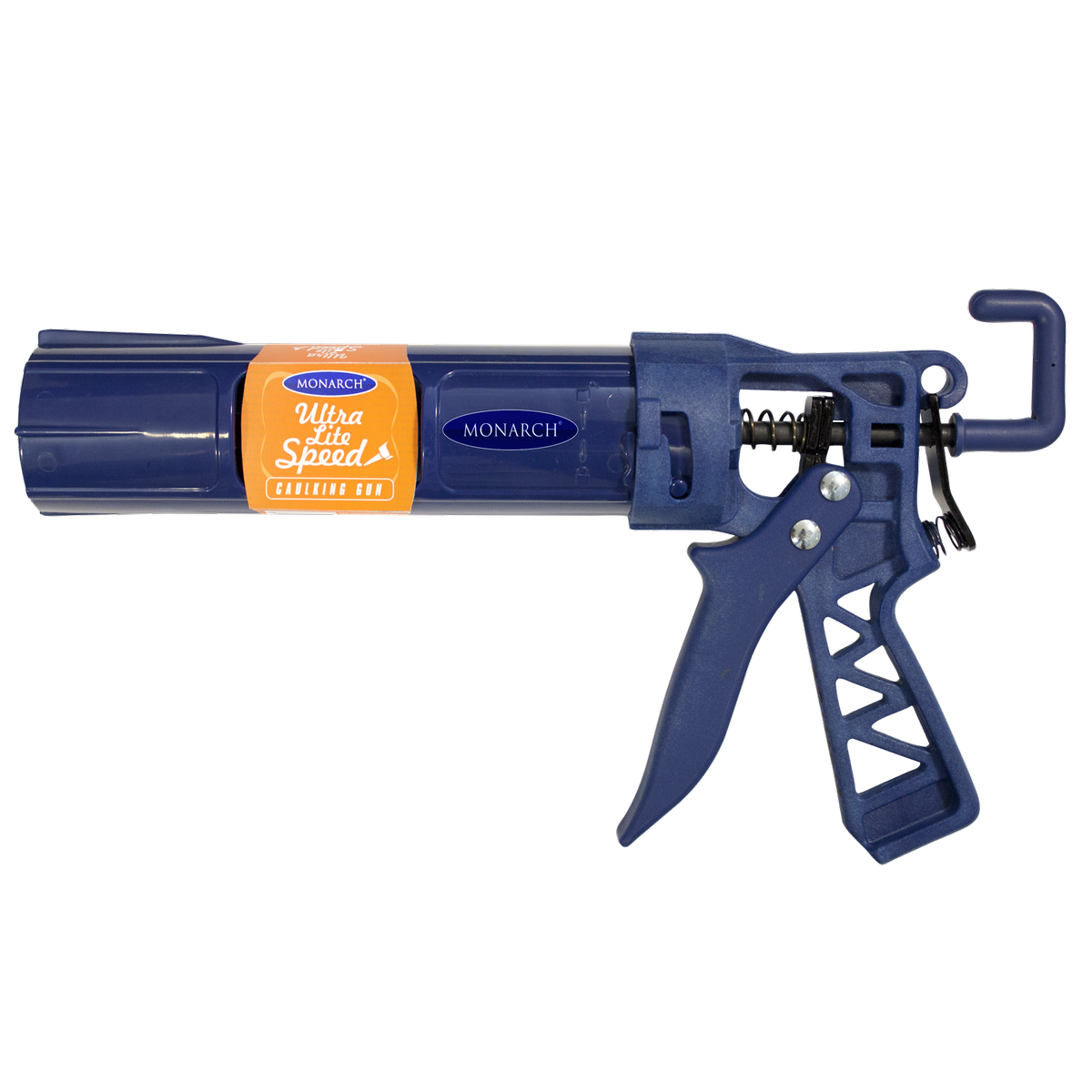 Monarch Ultra Lite Speed Caulking Gun - 0.464kg Plastic - Dripless - SuperSaverAU - view 1