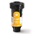 Holman Adjustable Pop Up Sprinkler 50mm Plastic 3.6m Throw - SuperSaverAU - view 1