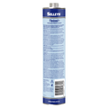Selleys Black Flexiseal FC Polyurethane Sealant Adhesive 310ml - 0.588L - SuperSaverAU - view 2