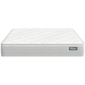 Sealy Posture Premier Austin Plush King Mattress - PostureTech Coils, EdgeGuard Edges - AUS-PLU-KNG