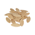 Ryobi No 20 Wood Joining Biscuits - 100 Pack - 56mm x 1mm x 23mm - Durable - SuperSaverAU - view 2