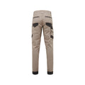 Hard Yakka Raptor Pants Desert Size 87 Ripstop Cotton Blend