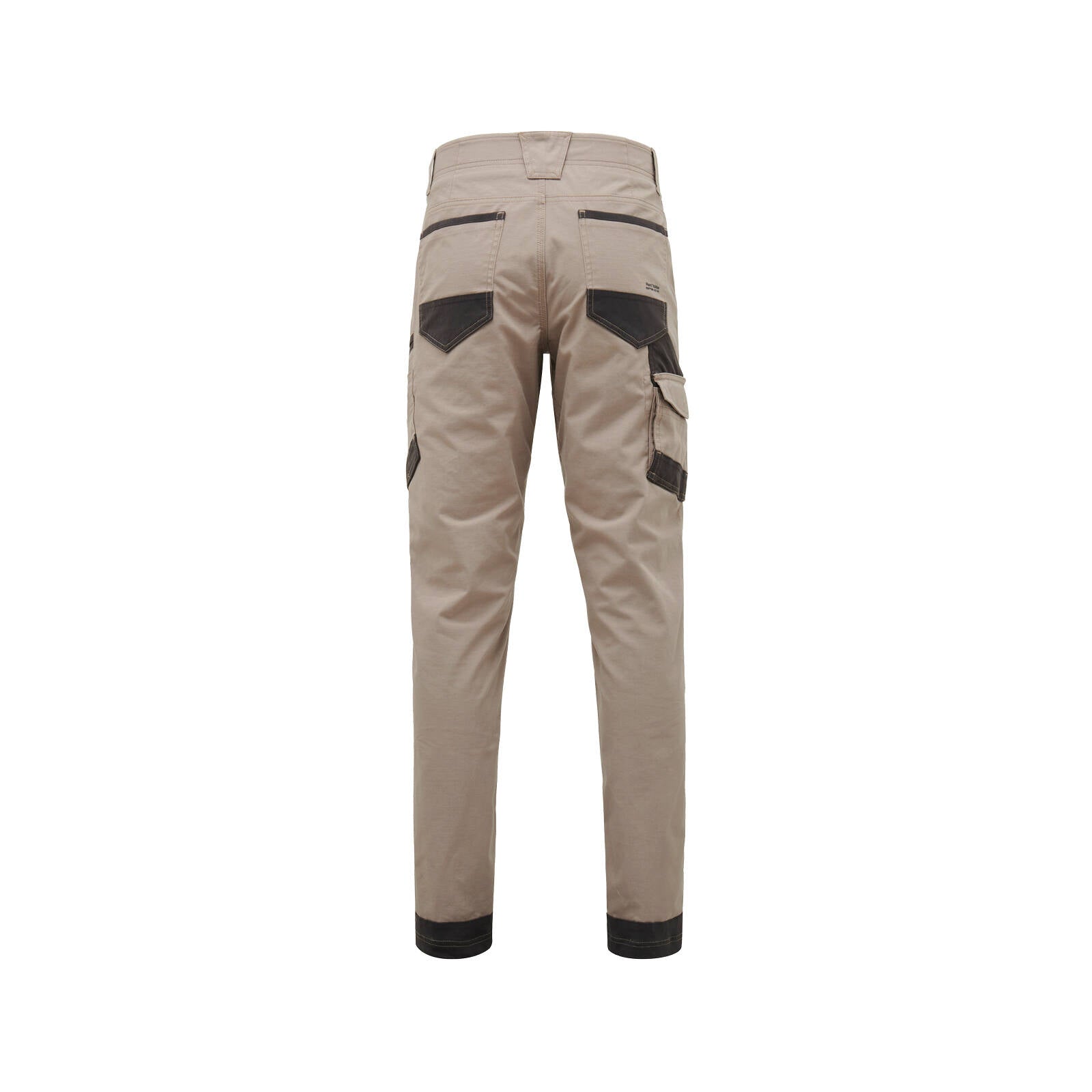 Hard Yakka Raptor Pants Desert Size 87 Ripstop Cotton Blend