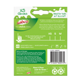 Sabco Kids Craft Gloves 24pk XS - Nitrile - Extra Small - 115mm x 125mm - SuperSaverAU - view 3