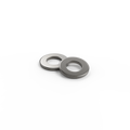 Zenith M10 Stainless Steel 304 Grade Flat Round Washers 100 Pack - SuperSaverAU - view 2