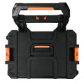 Tactix Modular Rolling Toolbox - 562mm - Structural Foam - Durable Design - SuperSaverAU - view 3