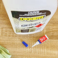 DIGGERS™ Acetone Cleaning Solvent - 1L - Liquid - Low VOC - SuperSaverAU - view 4