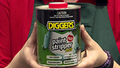 Diggers 1L Paint Stripper Gel, Ethylene Glycol, Low Odour