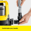 Karcher Submersible Pump Sp 22 000 - 22,000 l/h - Stainless Steel - Level Sensor - SuperSaverAU - view 5