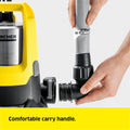 Karcher Submersible Pump with Level Sensor SP 22.000