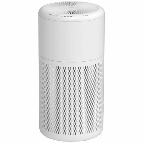 Beko air purifier - HEPA 13 filtration, 360 degree airflow, ioniser, sleep mode - ATP7100I