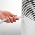 DeLonghi AriaDry Multi 14L Dehumidifier - 3-Action Filtration, Laundry Mode, Sensitive Choice - DEXD214RF