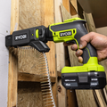 Ryobi 18V ONE+ Brushless Collated Screwdriver, Cordless Tool Only, R18CSDBL0