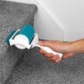 Beldray Pet Plus TPR Gel Lint Roller - Reusable - 255mm x 145mm x 65mm - SuperSaverAU - view 4