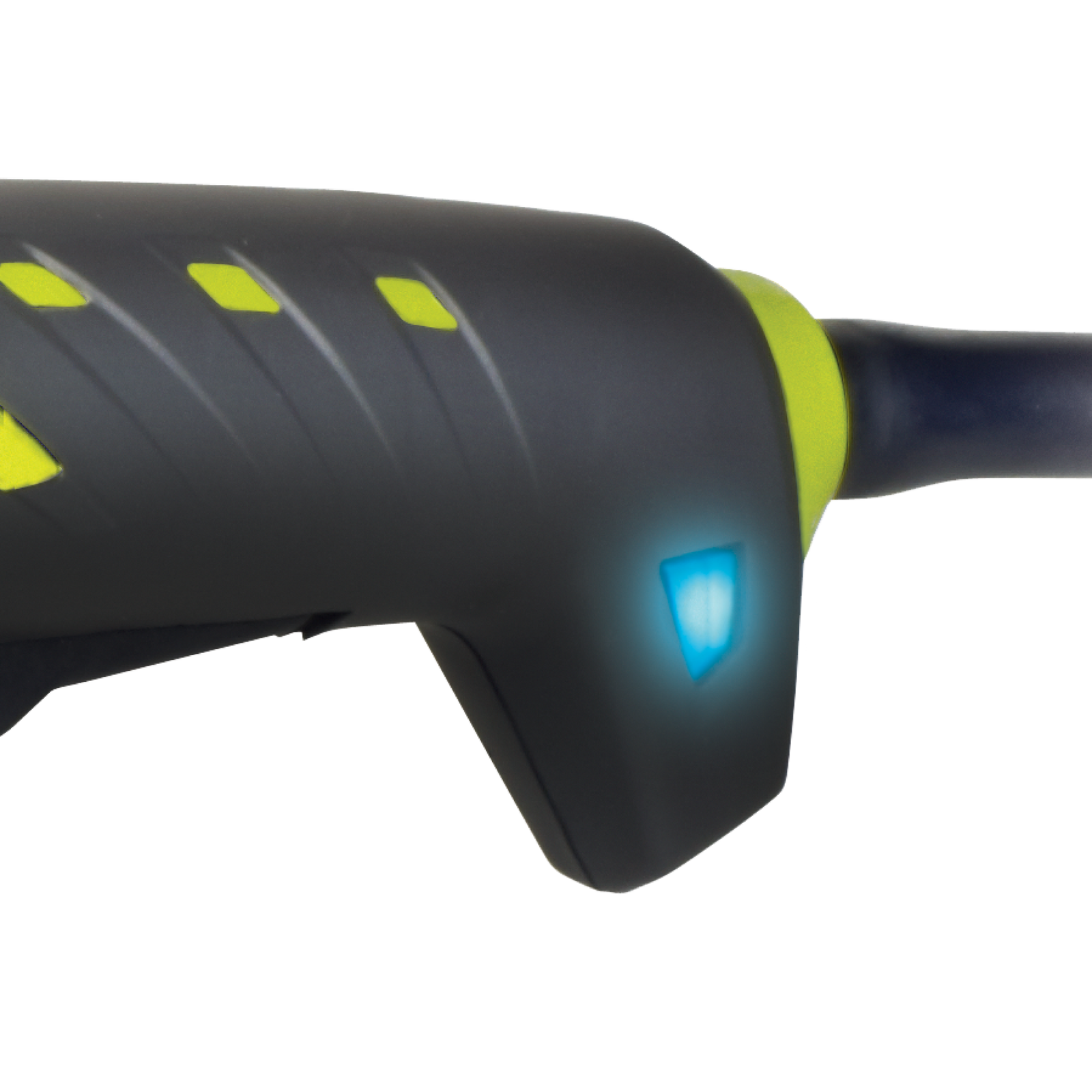 Ryobi 2000W 230mm Corded Angle Grinder, Spindle Lock & Side Handle, EAG2023RG