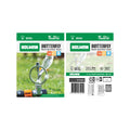 Holman Heavy Duty Butterfly Sprinkler - 4m - Metal - Robust Design - SuperSaverAU - view 2