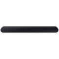 Samsung 5.0ch S60D Soundbar - Dolby Atmos, Wi-Fi, Bluetooth, HDMI eARC, Black - HW-S60D-XY