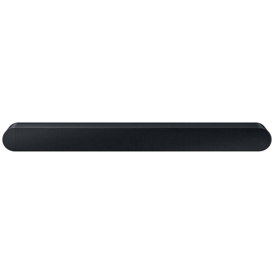 Samsung 5.0ch S60D Soundbar - Dolby Atmos, Wi-Fi, Bluetooth, HDMI eARC, Black - HW-S60D-XY