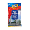 Mr Clean Glass Cleaning Wipes - 40 Pack - Non Woven - Streak-Free - SuperSaverAU - view 1