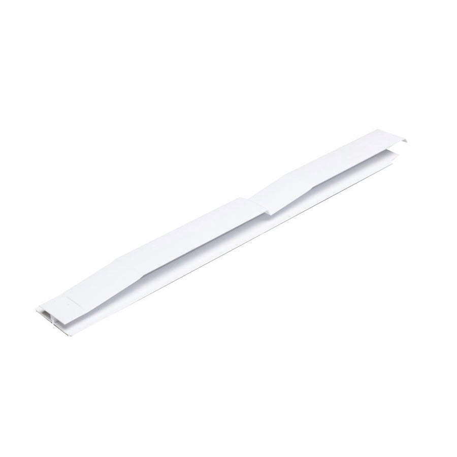 Weathertex Colonial Joiner - 300mm PC-ABS - Smooth Surface - Easy Use - SuperSaverAU - view 1