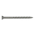 Titan 10g x 65mm Deck Treated Pine Screw Pack of 100 - Weather Force - Corrosion Protection - SuperSaverAU - view 3
