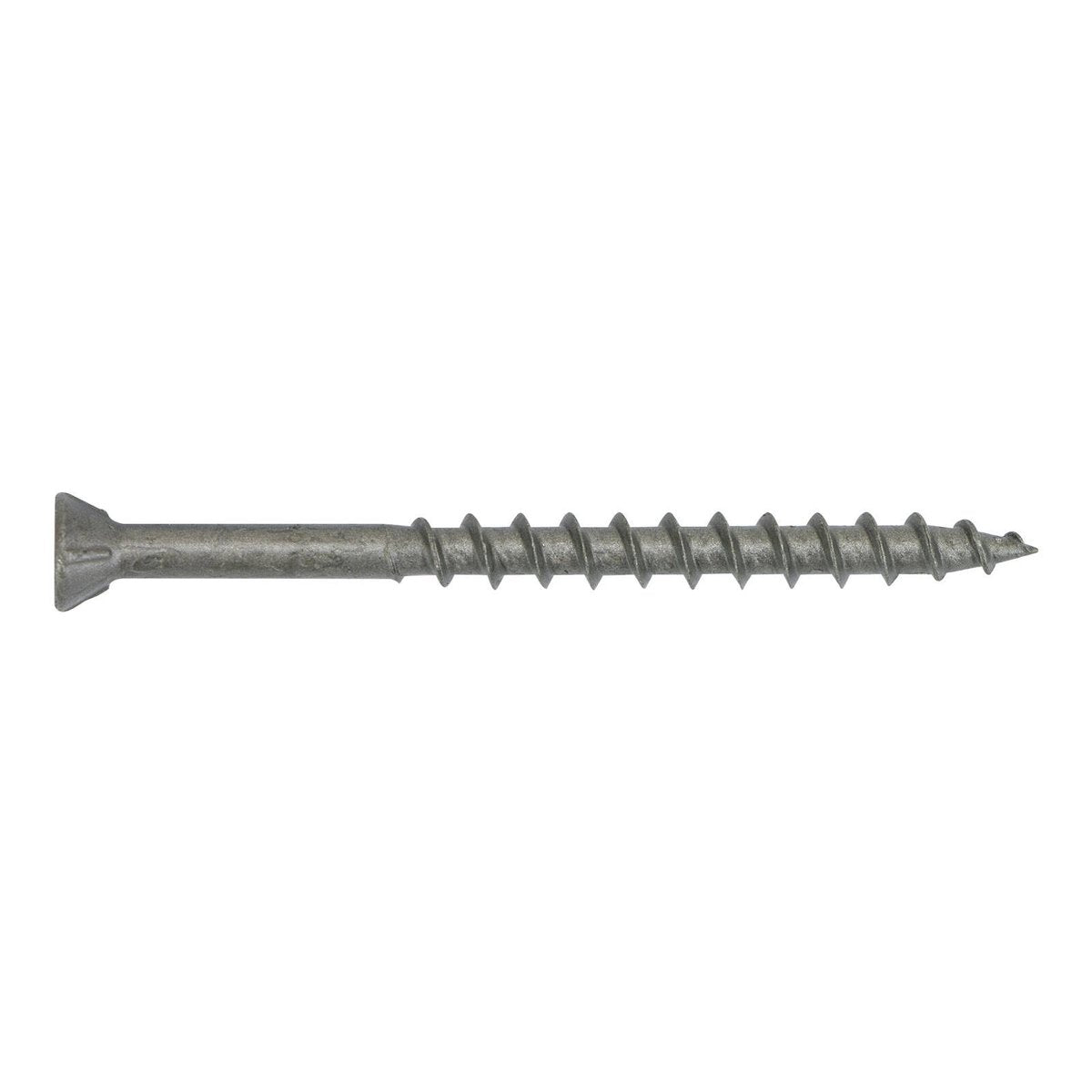 Titan 10g x 65mm Deck Treated Pine Screw Pack of 100 - Weather Force - Corrosion Protection - SuperSaverAU - view 3