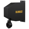 Dewalt EV Cable Holder Retractor - 400cm - Steel - Indoor/Outdoor Use - SuperSaverAU - view 1