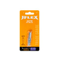 JFLEX 3/8" Hose Tail Euro Style Adaptor - CEJN Equivalent