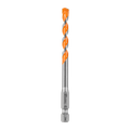 Kango Masonry Drill Bit - 6mm x 100mm - Durable Carbide Tip - Precision Start - SuperSaverAU - view 3