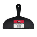 Builders Edge Plaster Knife - 250mm - Plastic - Flexible Use - SuperSaverAU - view 1